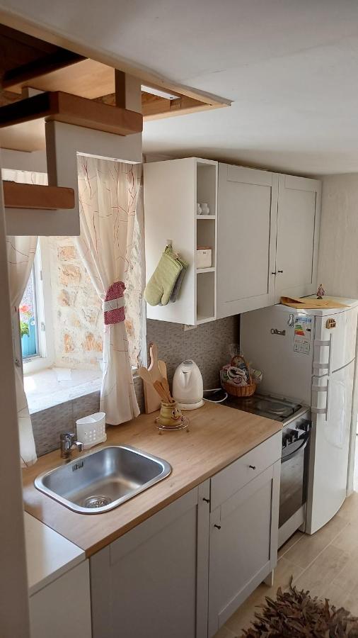 Apartman Niki, Medov Dolac - Lovrec Lejlighed Eksteriør billede